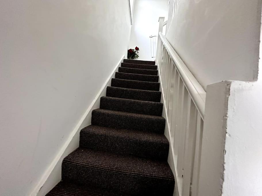 1 Bedroom Flat, Close To All You Need! Apartment *